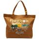 Reebok Τσάντα ώμου Tote